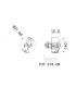 ICP 218-2M IC908