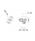 ICP 240-2M IC908