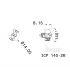 ICP 140-2M IC908