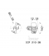 ICP 210-2M IC908