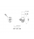 ICP 201-2M IC908
