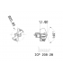 ICP 208-2M IC908
