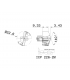 ICP 226-2M IC908