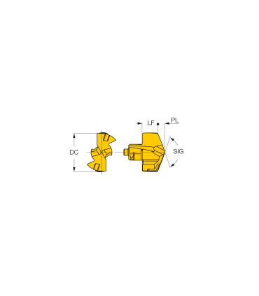 ICP 108-2M IC908