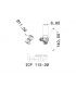 ICP 115-2M IC908