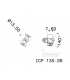 ICP 135-2M IC908