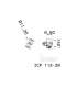 ICP 113-2M IC908