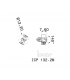 ICP 132-2M IC908