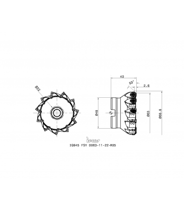 IQ845 FSY D063-11-22-R05