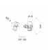 ICP 222 IC908