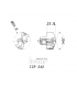 ICP 242 IC908