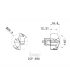 ICP 293 IC908
