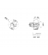 ICP 301 IC908