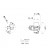 ICP 314 IC908