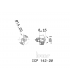 ICP 142-2M IC908