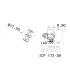 ICP 172-2M IC908