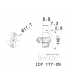 ICP 177-2M IC908