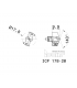 ICP 178-2M IC908