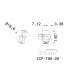 ICP 186-2M IC908