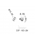 ICP 103-2M IC908