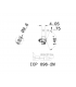 ICP 096-2M IC908