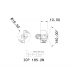 ICP 185-2M IC908