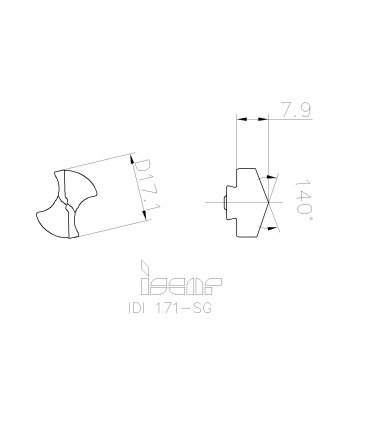 IDI 171-SG IC908