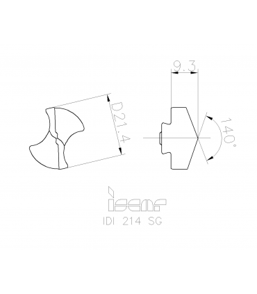 IDI 214-SG IC908