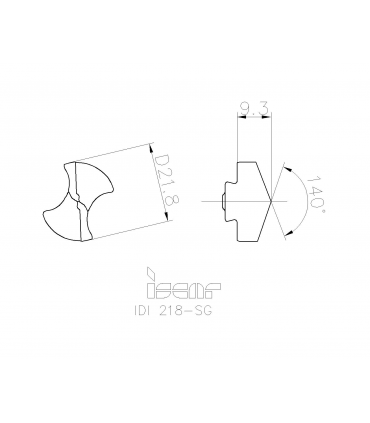 IDI 218-SG IC908