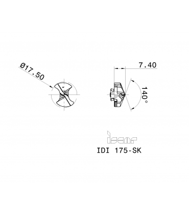 IDI 175-SK IC908