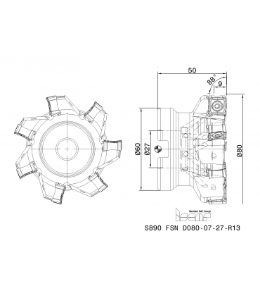 S890 FSN D080-07-27-R13