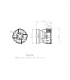 S890 FSN D040-04-16-R13