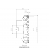 SOF45 8/16-D100-12-32R