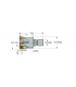 FFQ4 D040-05-M16-09