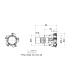 FFQ4 D040-05-M16-09