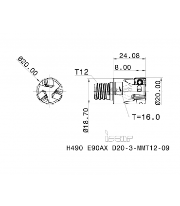 H490 E90AX D20-3-MMT12-09