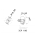 ICP 186 IC908