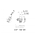 ICP 155-2M IC908