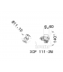 ICP 111-2M IC908