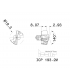 ICP 193-2M IC908