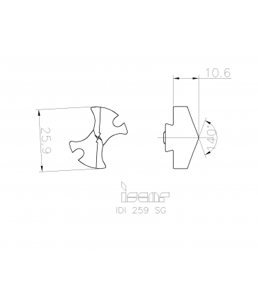 IDI 259-SG IC908