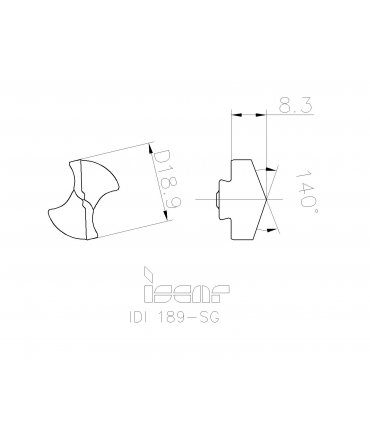 IDI 189-SG IC908