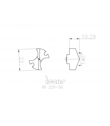 IDI 220-SG IC908