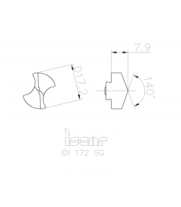 IDI 172-SG IC908
