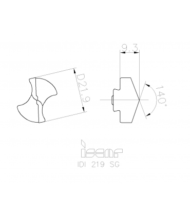 IDI 219-SG IC908