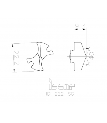 IDI 222-SG IC908