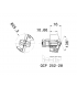 QCP 252-2M IC908