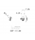 QCP 111-2M IC908