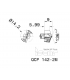 QCP 142-2M IC908