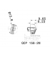 QCP 158-2M IC908
